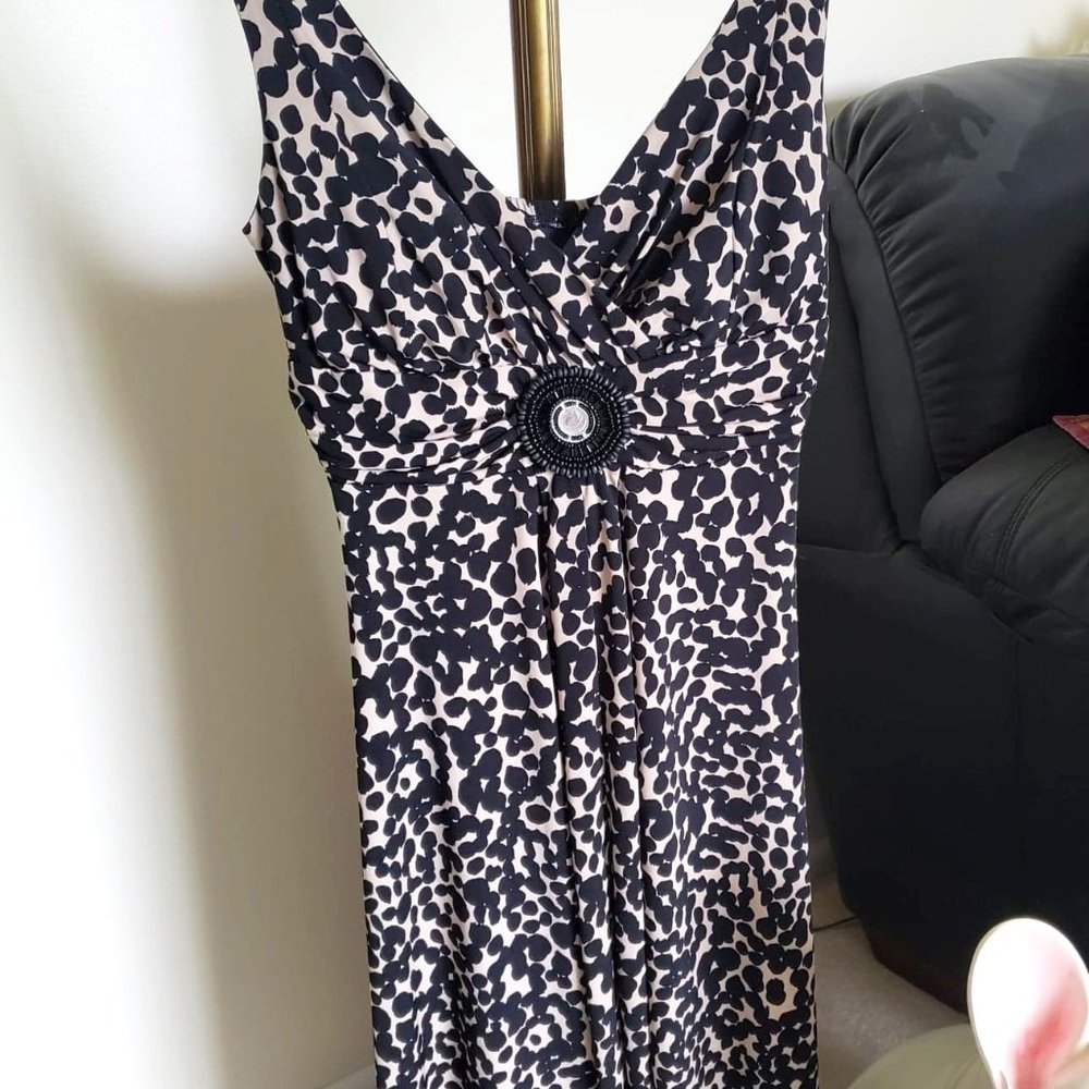 Enfocus Studio flowy dress